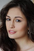 Lilian A 34 years old, from Ukraine Lilian A 34 years old, from Ukraine